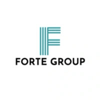 Forte Group logo - Similar company to Secmate.Dev