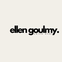 Ellen Goulmy logo - Similar company to Fabricado