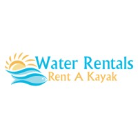 Water Rentals logo - Similar company to Water Force Wa