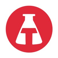 Laboratorios TURNER logo - Similar company to Wiener Lab.
