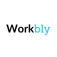 Workbly logo - Similar company to Carmody Coaching And Consulting