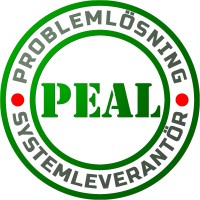 PEAL AB logo - Similar company to Sia Certus