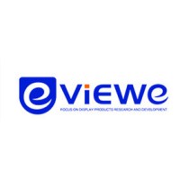 VIEWE  Display Co.,Ltd logo - Similar company to Ousent Technologies Co., Ltd.