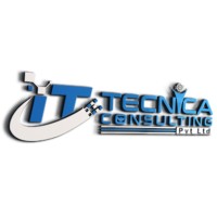 IT-Tecnica Consulting Pvt Ltd logo - Similar company to Vbridge Global Llc