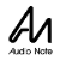 Audio Note Uk Ltd