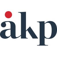ÅKP logo - Similar company to Pir Cowork