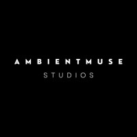 Ambientmuse Studios logo - Similar company to Seven Hills Strategy Group