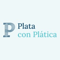 Plata con Plática logo - Similar company to Iniciativa Latinoamericana De Gestión E Innovación En Salud