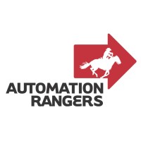 Automation Rangers - Robot/Machine TuV Certified Safety Risk Assessors, CE Mark and Stds. Training logo - Similar company to Nkr Product Development Solutions Llc