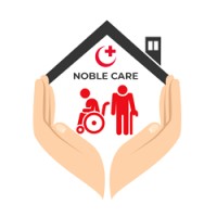 Noble Care logo - Similar company to Exacare Group
