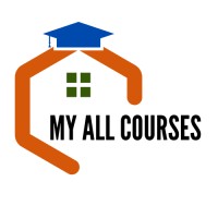 MY ALL COURSES logo - Similar company to Harmony Sophrologie