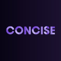 Concise logo - Similar company to Cortex Technologies