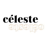 Céleste Bakes logo - Similar company to Hop Strategy Analytics