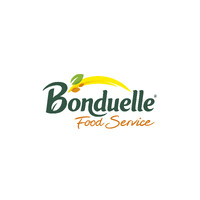 Bonduelle Foodservice Benelux logo - Similar company to Veganery