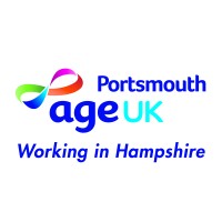 Age UK Portsmouth logo - Similar company to Age Uk Surrey