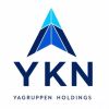YKN YaGruppen Holdings logo - Similar company to Cloudverse Academy