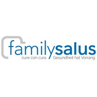 Family Salus logo - Similar company to Irts - Innovation, Research And Teaching Service