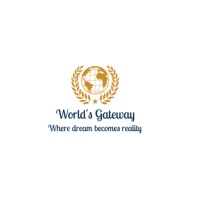 World's Gateway logo - Similar company to Ielts Edu