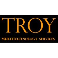Troy Multitechnology Services logo - Similar company to Telcops S.A. De C.V.