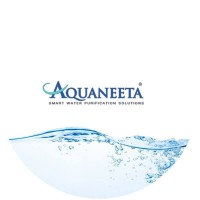 Aquaneeta logo - Similar company to Pyramid Technomate