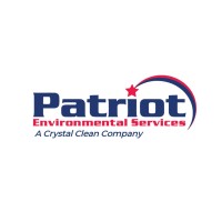 Patriot Environmental Services logo - Similar company to Vert Environmental