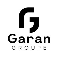 Groupe Garan logo - Similar company to Coinstancy 🇵🇫