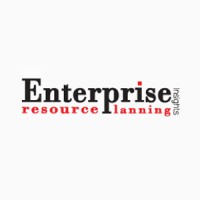 ERP Insights Magazine logo - Similar company to L&W Magazine