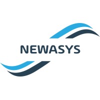 Newasys logo - Similar company to Kalm