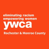 YWCA of Rochester & Monroe County logo - Similar company to Acad Design Corp.