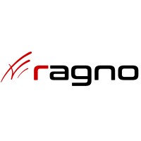 Ragno Electronics logo - Similar company to Tetherbox Technologies