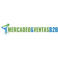 Mercadeo & Ventas B2B logo - Similar company to Stampa Comunicaciones