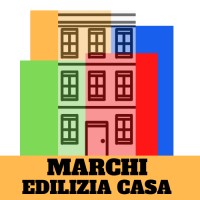 MARCHI EDILIZIA CASA logo - Similar company to Lasef Srl - Edilizia Cimiteriale