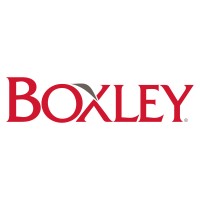 Boxley Materials logo - Similar company to Frith Construction Company, Inc.