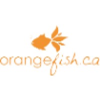 Orangefish logo - Similar company to Dfinit Infotech