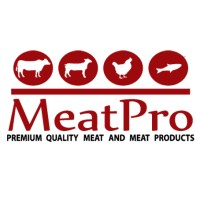 Meat Pro logo - Similar company to Pearl Meat