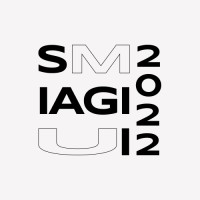 SM-IAGI Universitas Indonesia logo - Similar company to Geoscience Gigantic Competition Ui