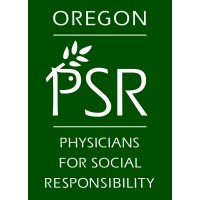 Oregon Physicians for Social Responsibility logo - Similar company to Td Collaborative