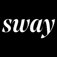 Sway NY logo - Similar company to All In Represents