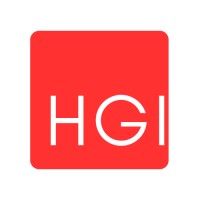 HGI Group logo - Similar company to Acelera No Vale