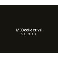 M30 Collective logo - Similar company to Neap