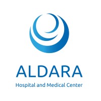 ALDARA Hospital & Medical Center logo - Similar company to Pc Clinics