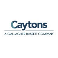 Caytons - A Gallagher Bassett Company logo - Similar company to Rogue Interrobang