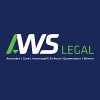 AWS Legal logo - Similar company to Lucky