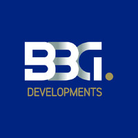 BBG Developments logo - Similar company to Top Star Construction