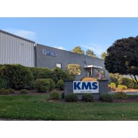 Kms Inc.