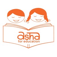 Asha for Education - Berkeley logo - Similar company to Uc Berkeley Volunteer Income Tax Assistance Program