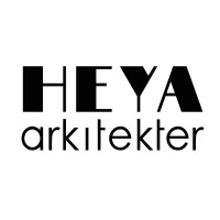 Heya Arkitekter logo - Similar company to Probility Ab