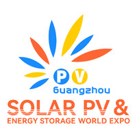 Solar PV & Energy Storage World Expo-PV Guangzhou logo - Similar company to World Battery & Energy Storage Industry Expo (Wbe)