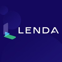 Lenda Finance logo - Similar company to Lenda Cripto