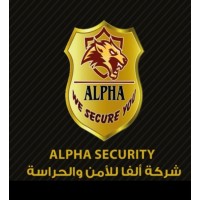 alpha Security company logo - Similar company to Commodus Ltd.